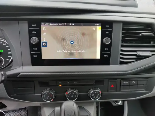 Volkswagen T6.1 Kombi