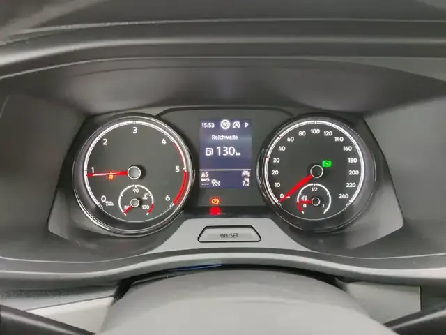 Volkswagen T6.1 Kombi