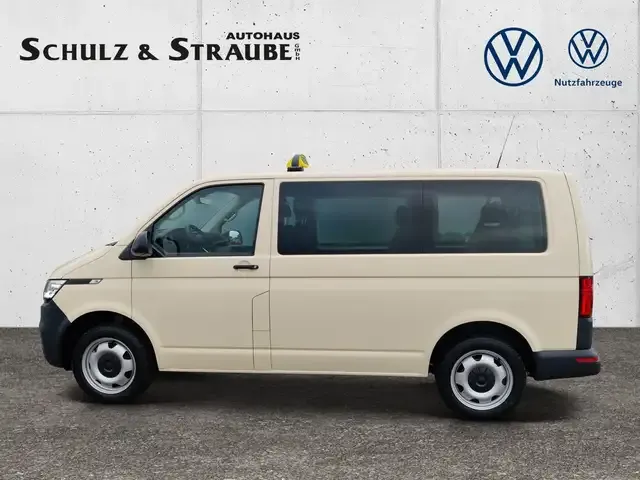 Volkswagen T6.1 Kombi