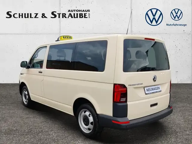 Volkswagen T6.1 Kombi