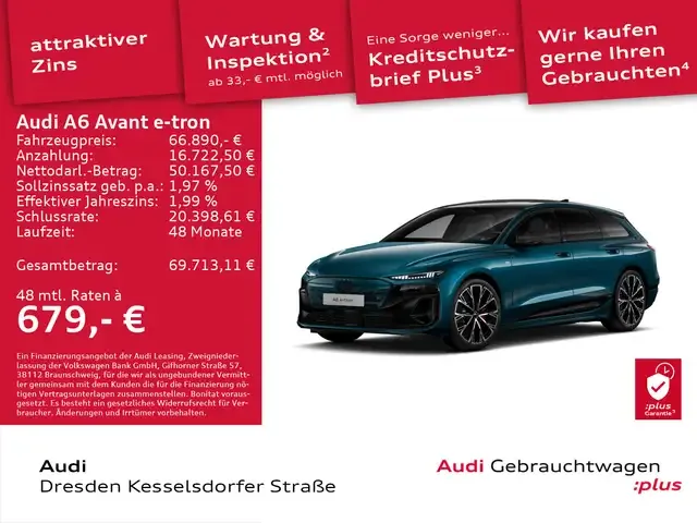 Audi Sonstige