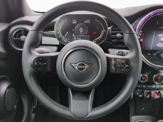 MINI One
