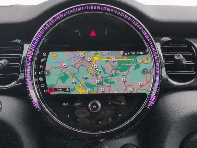 MINI One