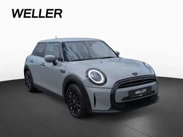 MINI One