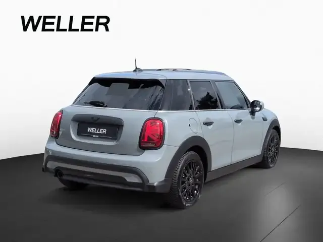 MINI One