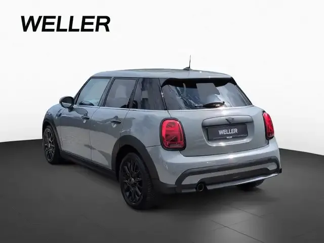 MINI One