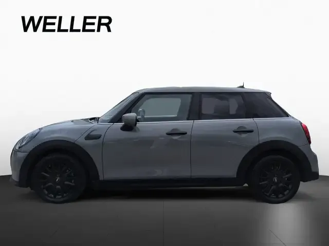 MINI One