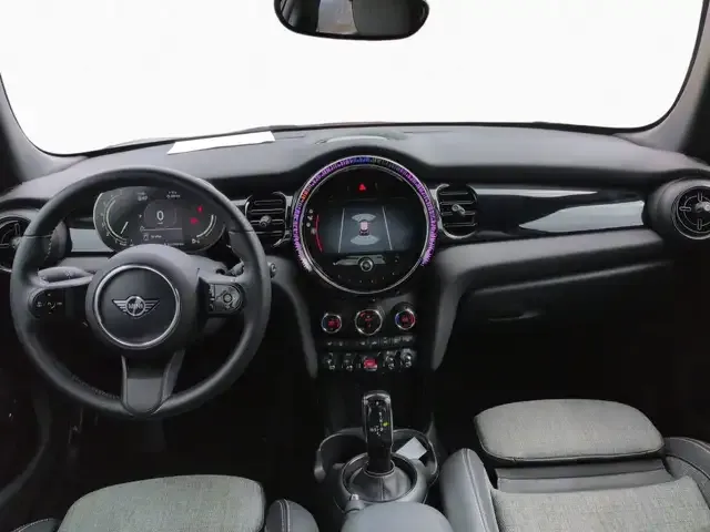 MINI One