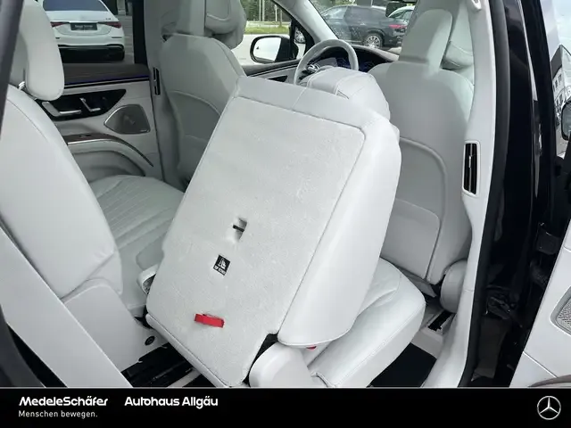 Mercedes-Benz EQS SUV
