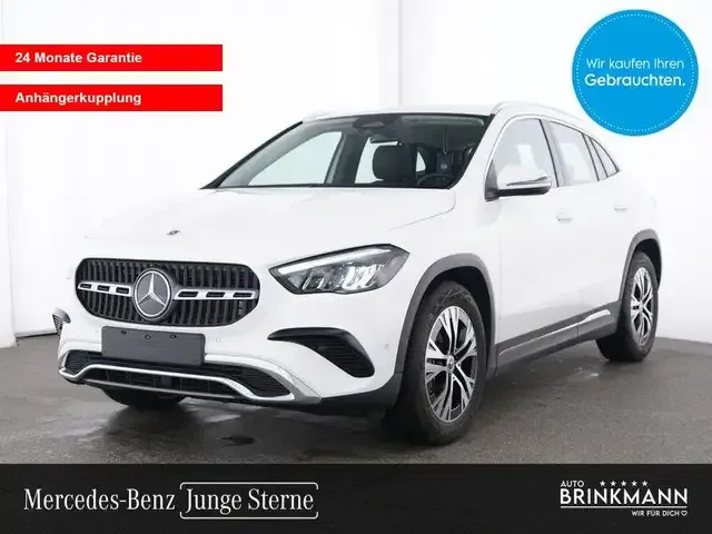 Mercedes-Benz GLA 180