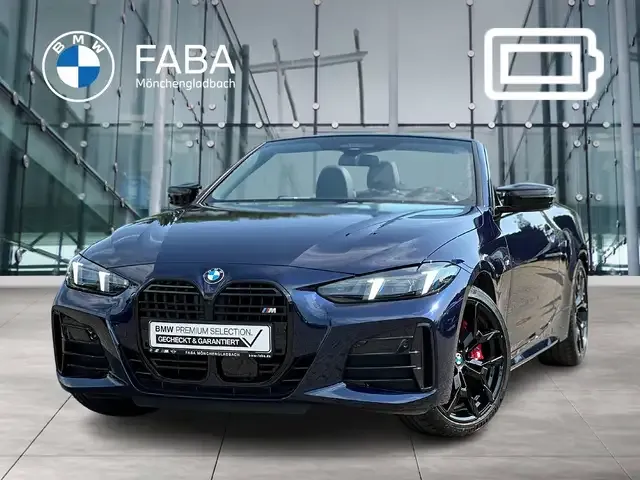 BMW 440
