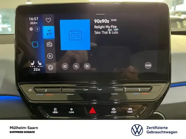 Volkswagen ID.3