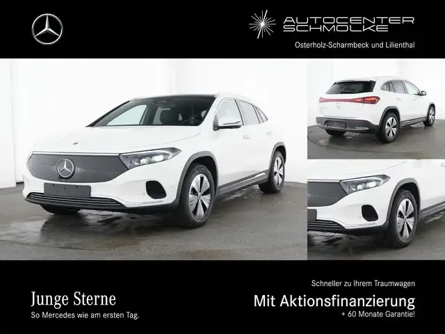 Mercedes-Benz EQA 300