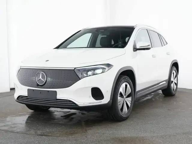 Mercedes-Benz EQA 300
