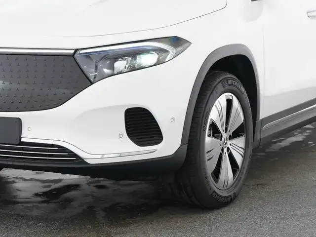 Mercedes-Benz EQA 300