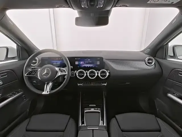 Mercedes-Benz EQA 300