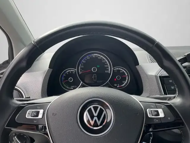 Volkswagen e-up!