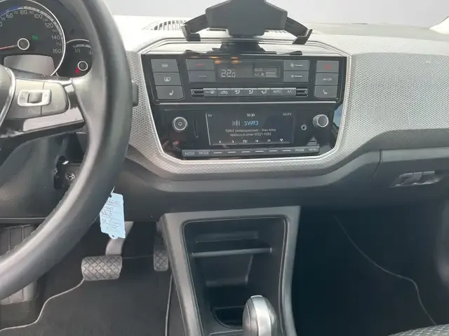 Volkswagen e-up!