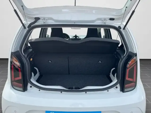 Volkswagen e-up!