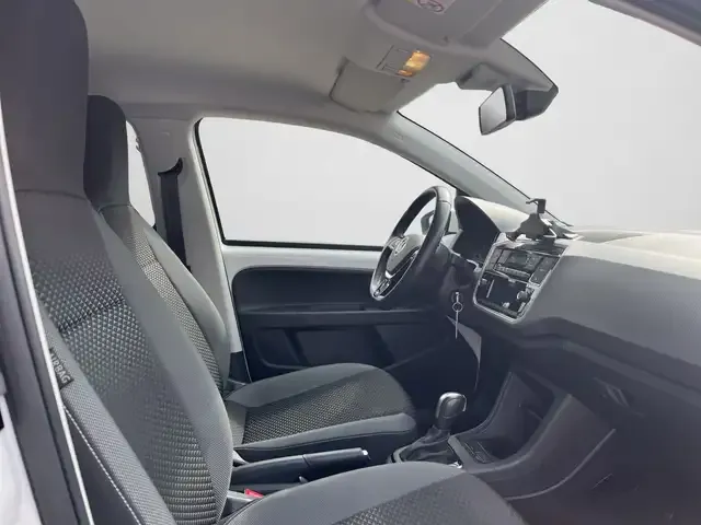 Volkswagen e-up!