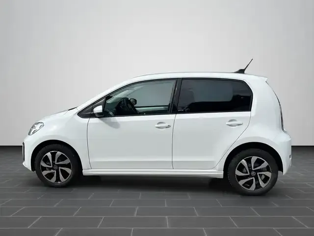 Volkswagen e-up!