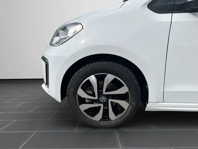 Volkswagen e-up!