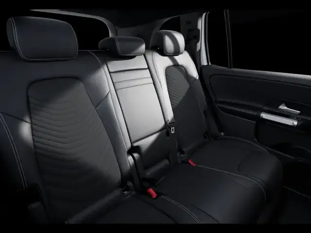 Mercedes-Benz EQB 350