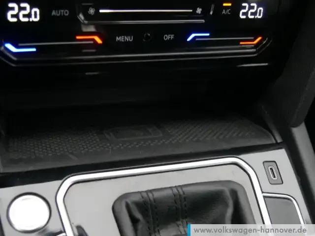 Volkswagen Passat Alltrack