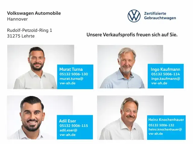 Volkswagen Passat Alltrack