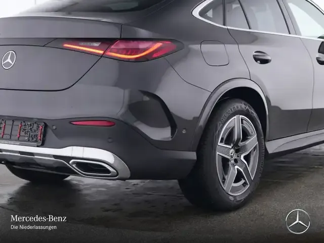 Mercedes-Benz GLC 200