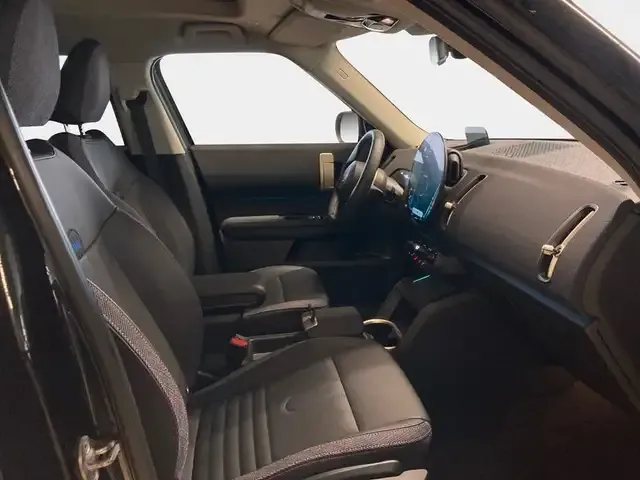 MINI Countryman S All4