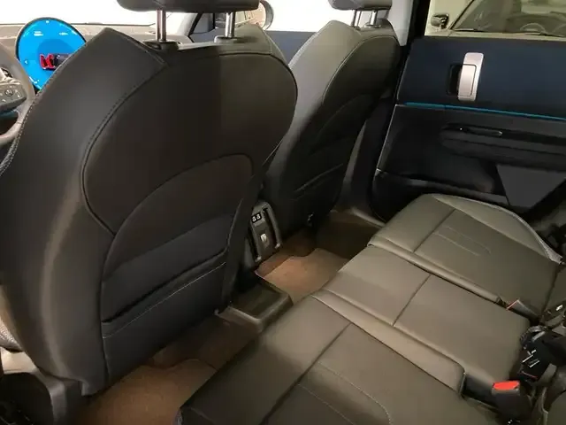 MINI Countryman S All4