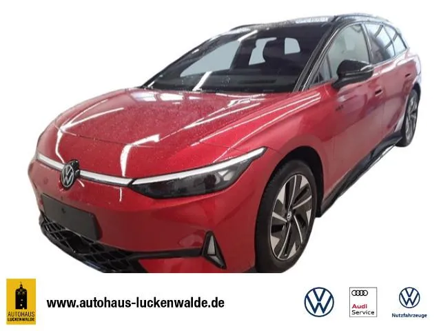 Volkswagen ID.7