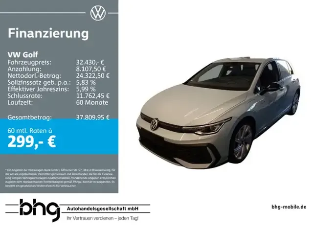 Volkswagen Golf GTE