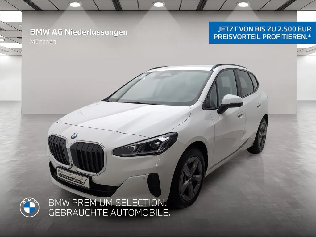 BMW 220