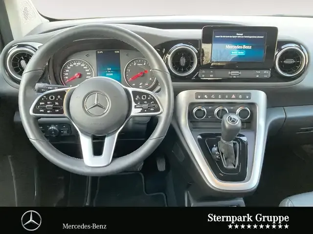 Mercedes-Benz T-Klasse