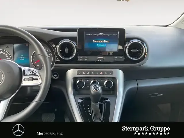 Mercedes-Benz T-Klasse