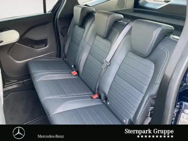 Mercedes-Benz T-Klasse