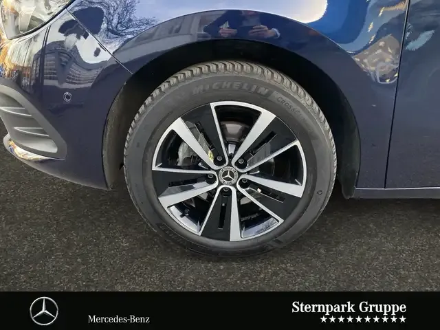 Mercedes-Benz T-Klasse