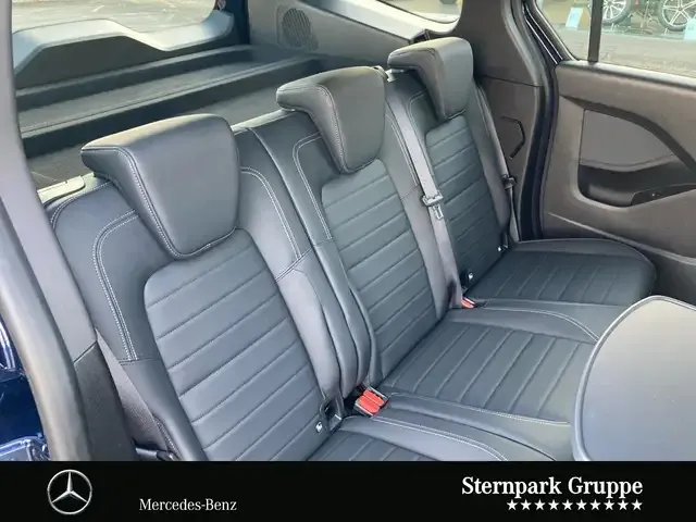 Mercedes-Benz T-Klasse