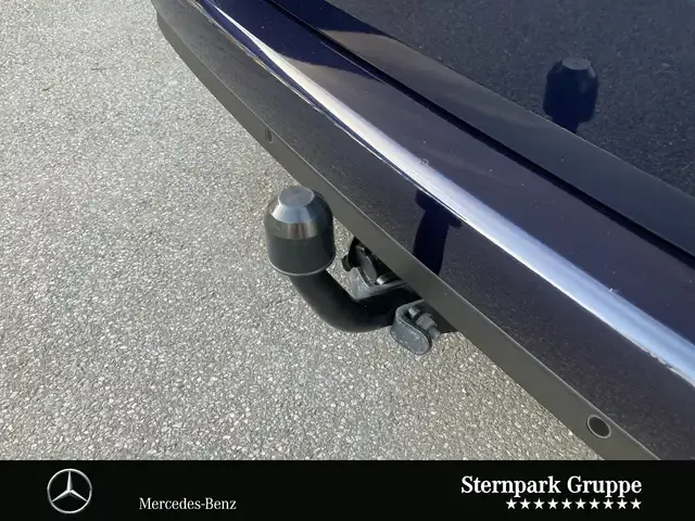 Mercedes-Benz T-Klasse