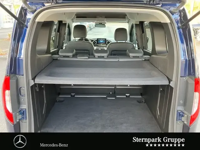 Mercedes-Benz T-Klasse