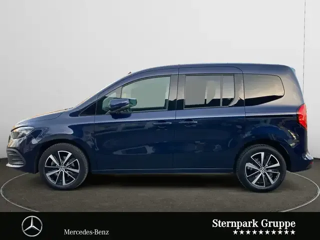 Mercedes-Benz T-Klasse