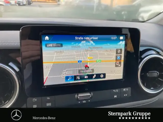 Mercedes-Benz T-Klasse