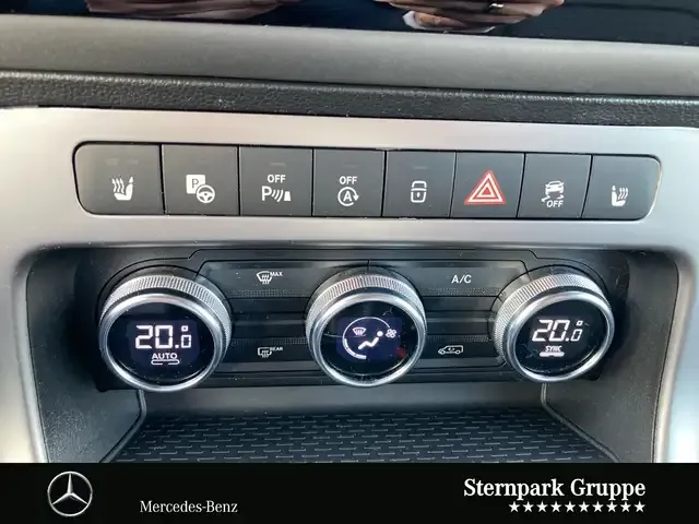 Mercedes-Benz T-Klasse