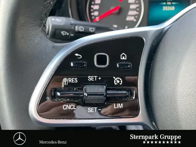 Mercedes-Benz T-Klasse