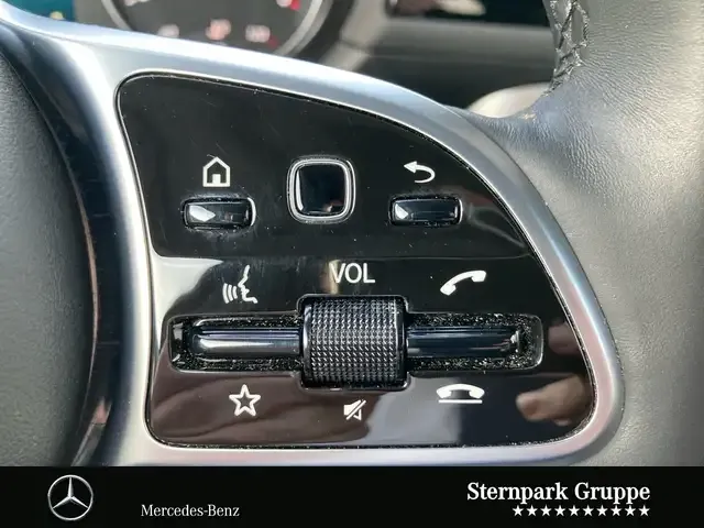 Mercedes-Benz T-Klasse