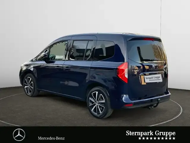 Mercedes-Benz T-Klasse