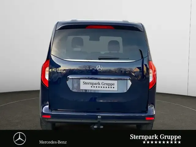 Mercedes-Benz T-Klasse