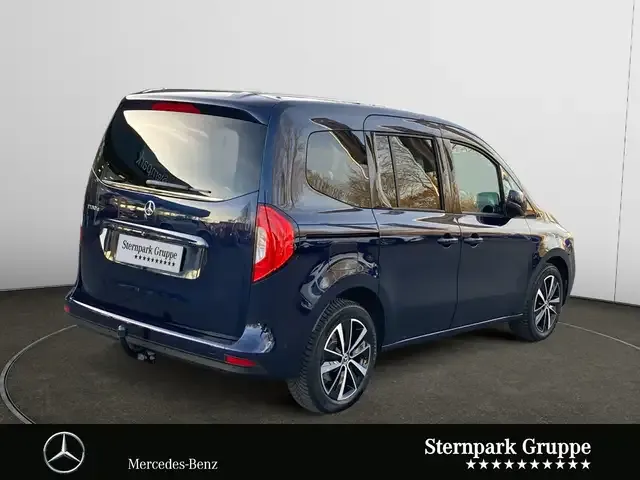 Mercedes-Benz T-Klasse